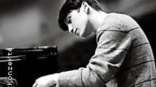 Klavierabend Keanu Rubio - Hommage an Ludovico Einaudi