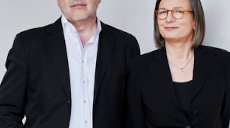 Gemischtes Doppel