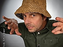 Joo Kraus
