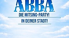 ABBA Party/Mit-Sing Konzert