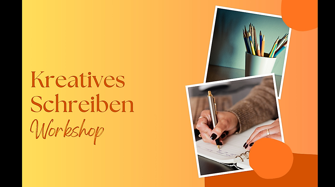 Schreibworkshop zum Doppelgebot der Liebe