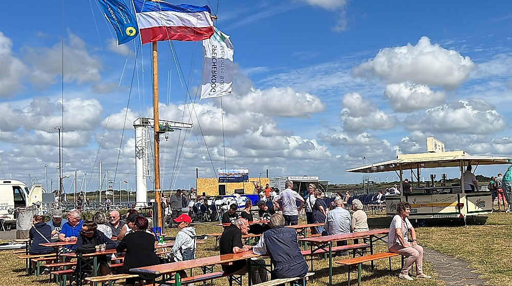 Meldorfer Hafenfest 2025