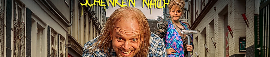 Reisepaket: Die Königs schenken nach!