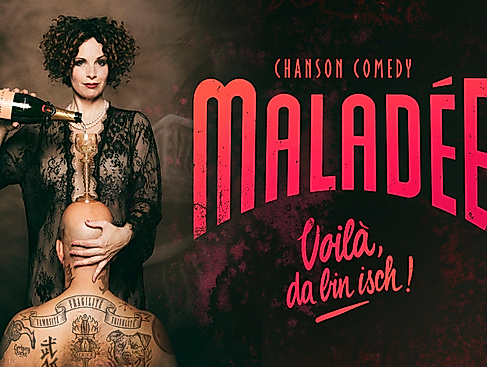 MALADÉE