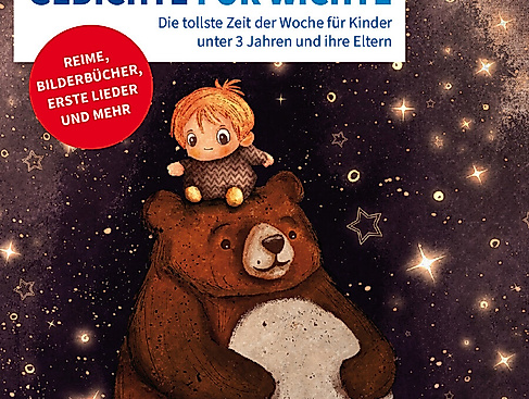 Gedichte für Wichte _alle