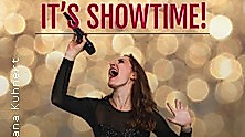 It's Showtime: SEK - Das Musical Dinner