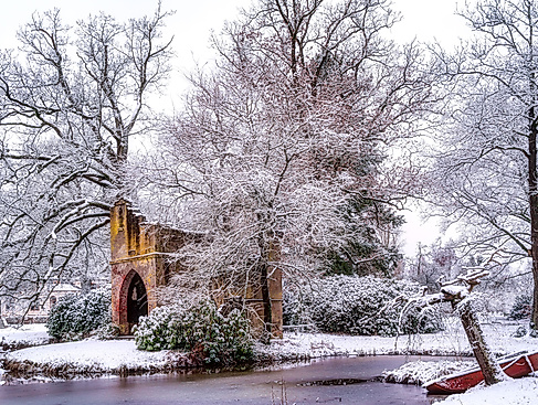Führung Breidings Garten Soltau