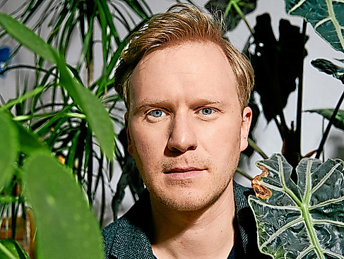 Mensch, ärgere dich (nicht)