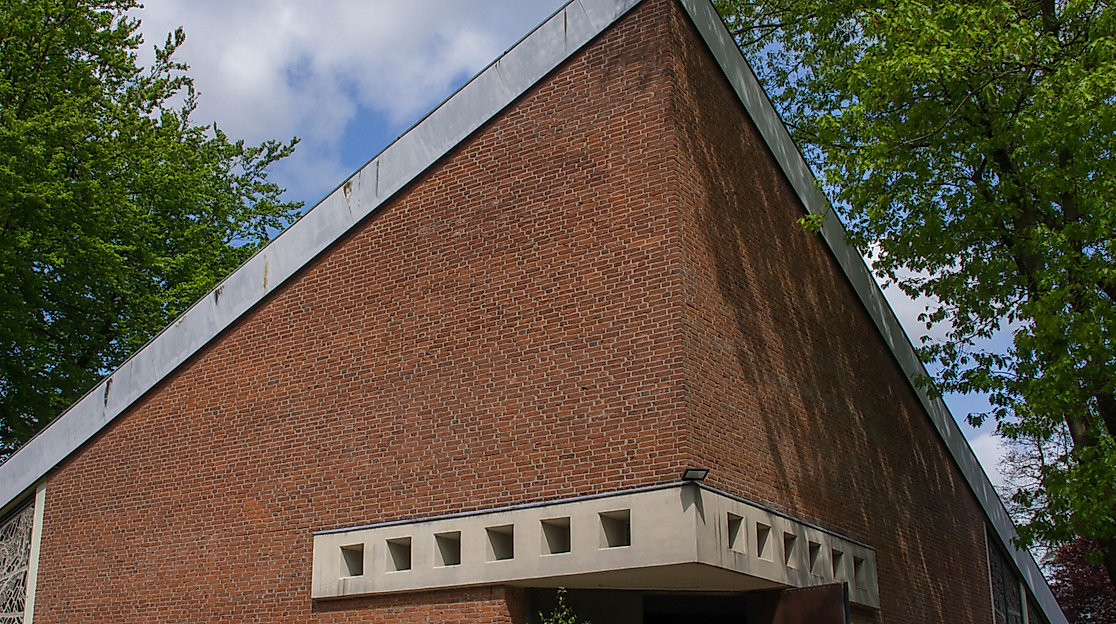 Familiengottesdienst mit Abendmahl