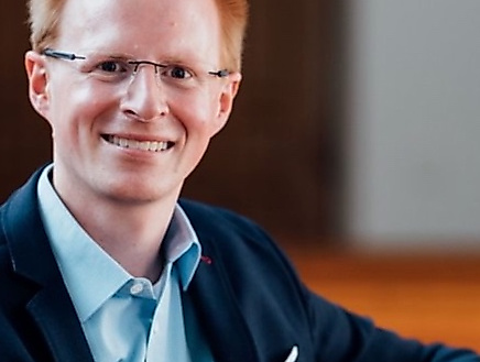Sebastian Freitag