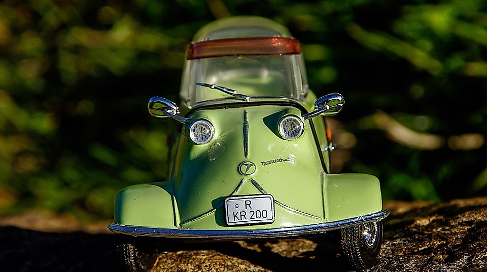 26-05-31 Oldtimer messerschmitt pixabay