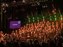 Christmas Gala 2026 - There's a star in the night