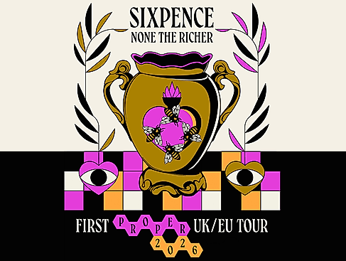 Sixpence None The Richer