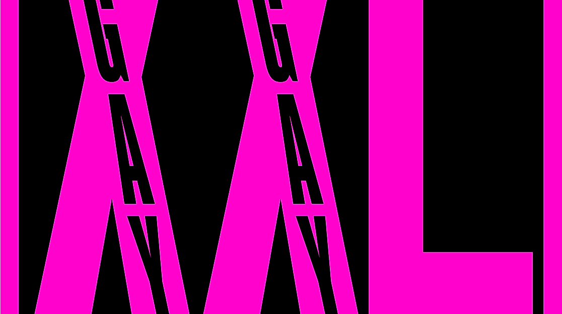 Ogay xxl poster