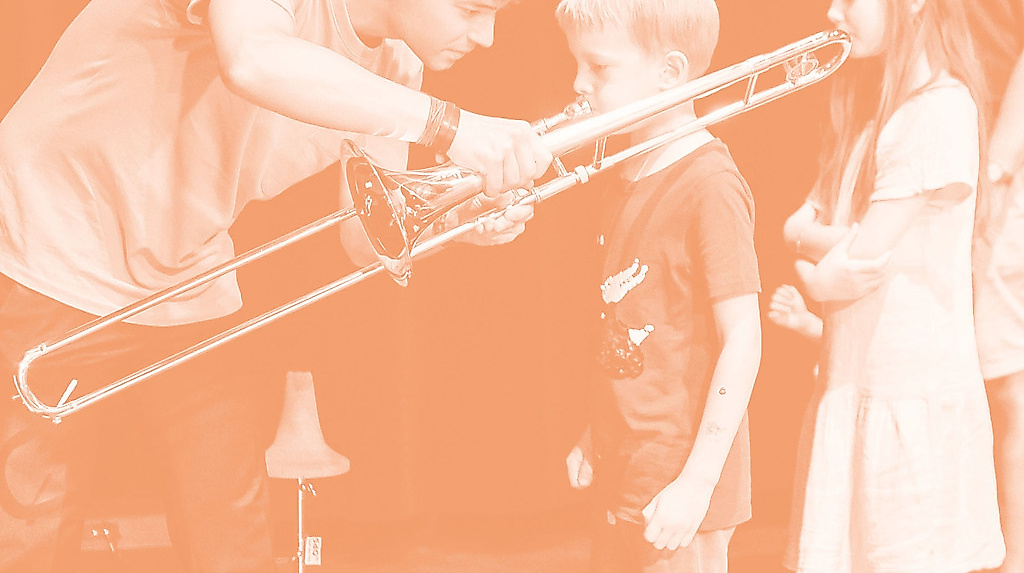 Kids only #3: Ich zieh aus!