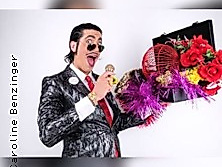 Comedy-BINGO! mit RICARDO M.