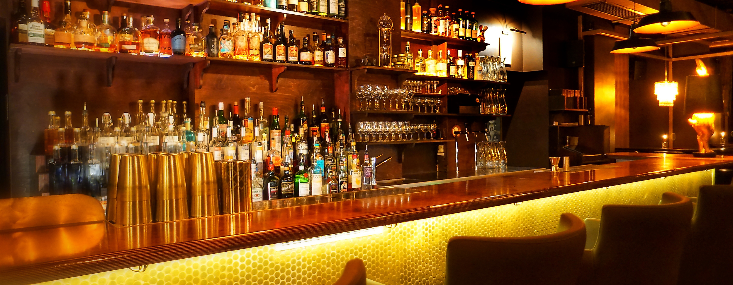 The Rabbithole Bar