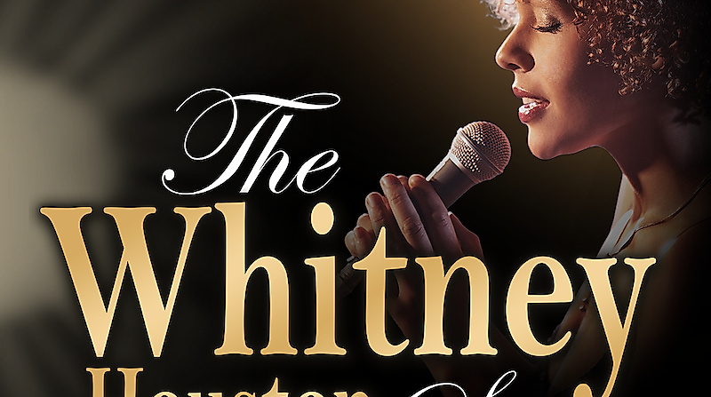 One Moment In Time – The Whitney Houston Story