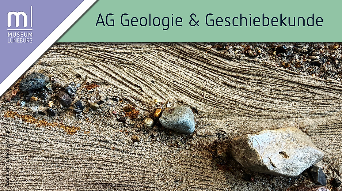 Treffen der AG Geologie & Geschiebekunde