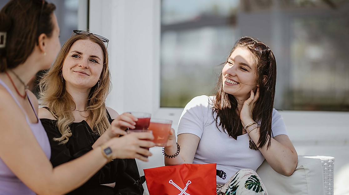 Stammtisch der Bosauer Landfrauen