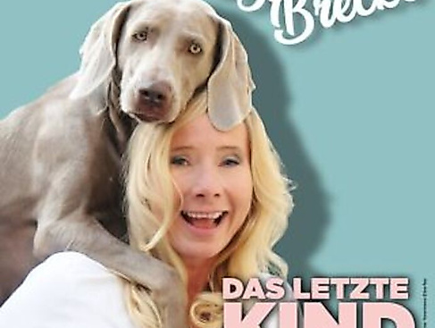 Sylvia Brecko - "das letzte Kind trägt Fell" - Sylvia Brecko - "das letzte Kind trägt Fell"
