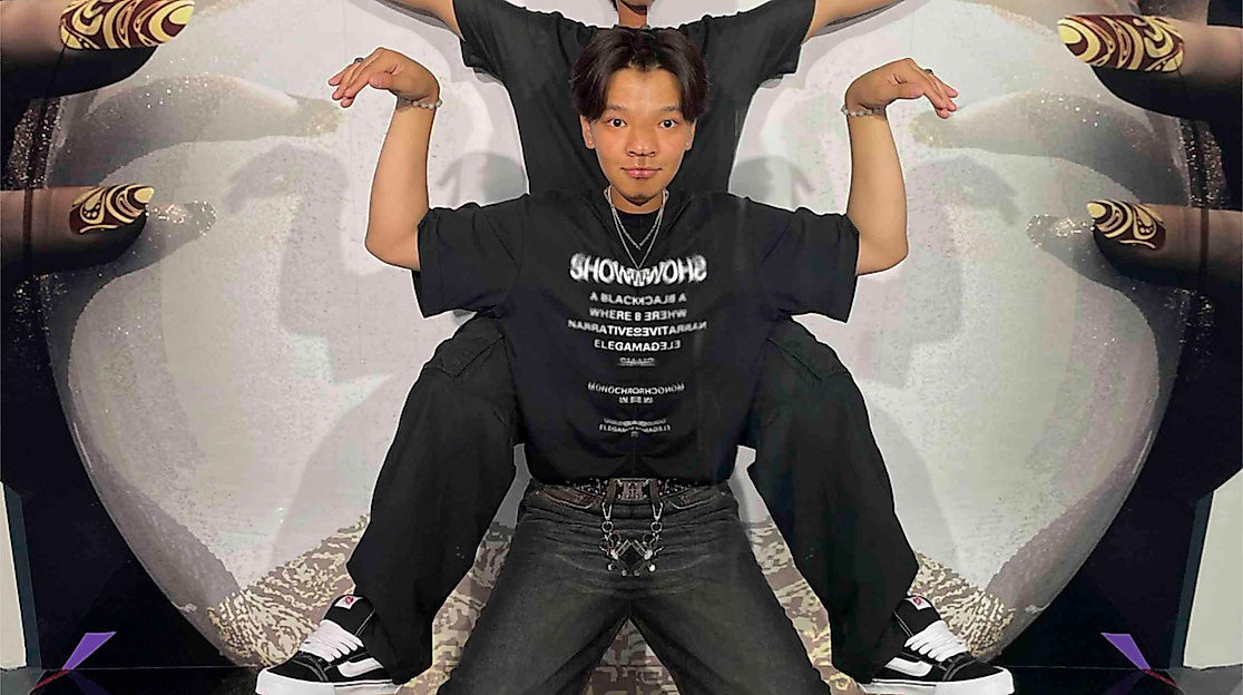 Mindways 3D TrickArt Witch Crystal Ball Foto Mindways GmbH