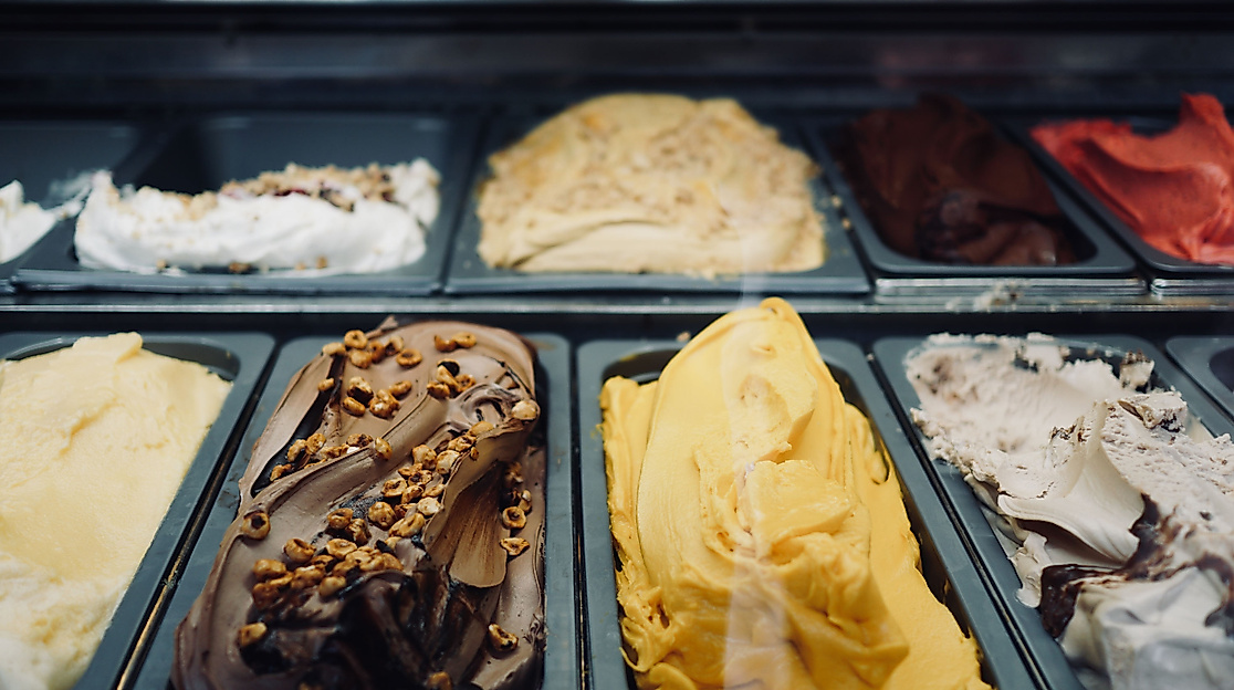 Delzepich Eis