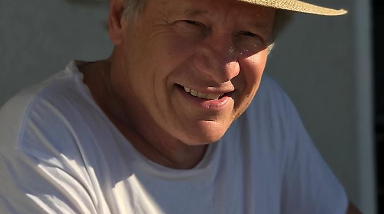 Klaus Pohl: LUPO