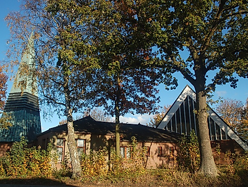 Gottesdienst