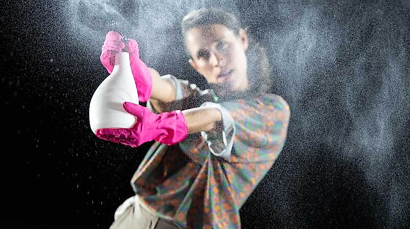 Finale Furioso – Wer putzt hier wen weg? - Premiere