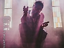 Pär Hagström and Charlatans of Love