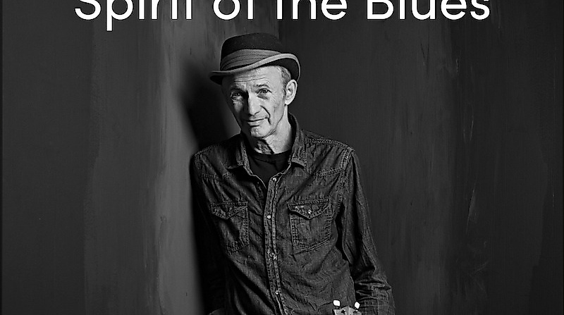 Jabelmannhalle - Osterblues - Abi Wallenstein & The Spirit of the Blues