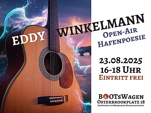 23 08 2025 Eddy Winkelmann BOOTsWagen