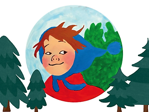 Lotta kann fast alles