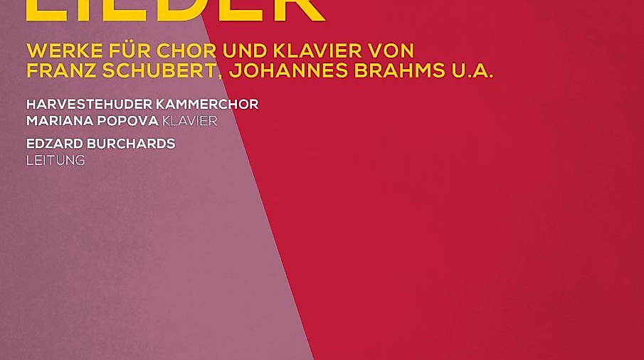 Liebeslieder