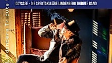 Udo Lindenberg Tribute Show - Odyssee