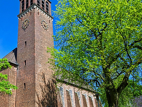 Gottesdienst für Groß & Klein