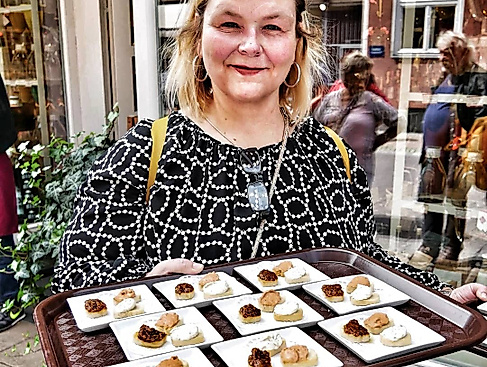 Kulinarische Genusstouren Lüneburg