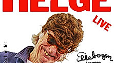 Helge Schneider - Ellebogen vom Tich!
