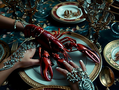 B’Rock Orchestra: »Das große Fressen«