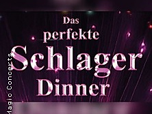 Das perfekte Schlager Dinner