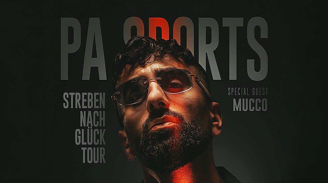 PA Sports + Support: MUCCO