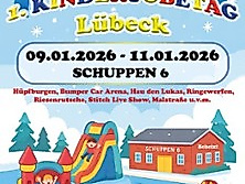 1. Kindertobetag