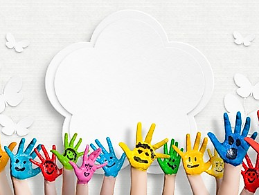 Mini-Mitmach-Gottesdienst "Komm den Frieden wecken"