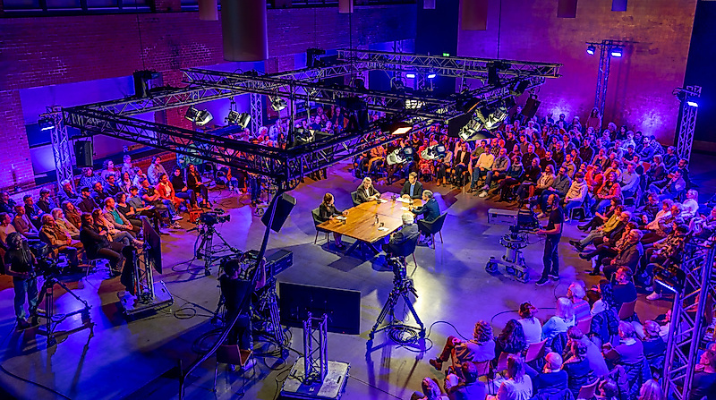 Fair Talk - Live on Tour 2026