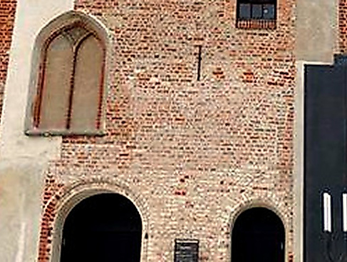 Lübsche (Ver-)Führung: Verschwundene Orte in Lübeck