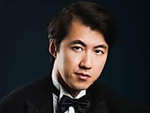 Starpianist Haiou Zhang