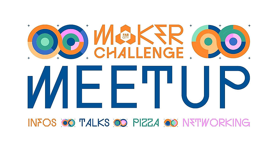 MAKER CHALLENGE Meetup