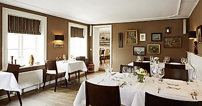 Zum Alten Lotsenhaus