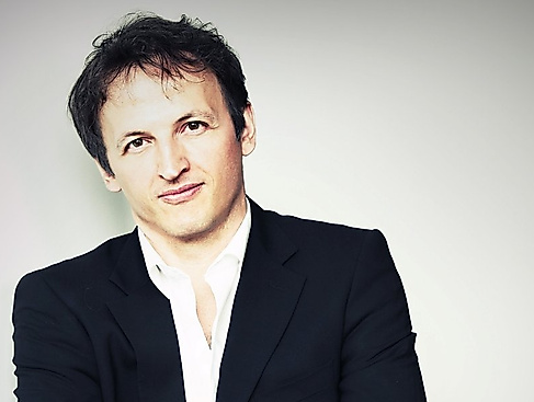 Philharmonisches Staatsorchester Hamburg / Jean-Christophe Spinosi